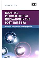 Boosting Pharmaceutical Innovation in the Post-TRIPS Era