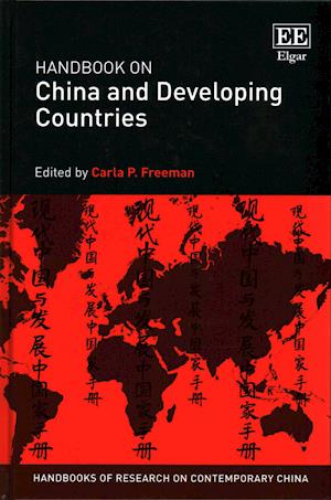 Handbook on China and Developing Countries