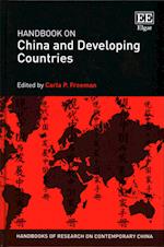 Handbook on China and Developing Countries