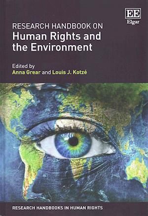 Research Handbook on Human Rights and the Environment