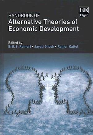 Handbook of Alternative Theories of Economic Development