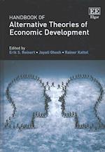 Handbook of Alternative Theories of Economic Development