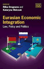 Eurasian Economic Integration