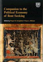 Companion to the Political Economy of Rent Seeking