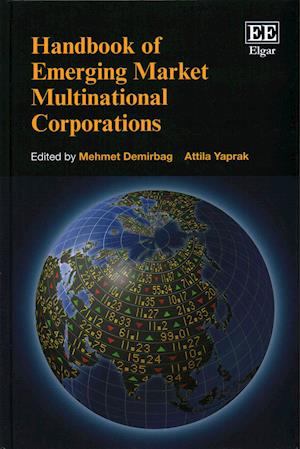 Handbook of Emerging Market Multinational Corporations