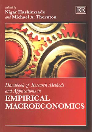 Handbook of Research Methods and Applications in Empirical Macroeconomics