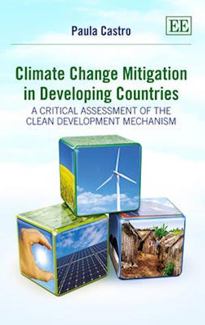 Climate Change Mitigation in Developing Countries