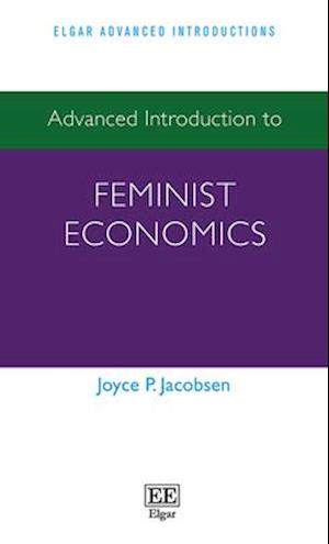 Advanced Introduction to Feminist Economics