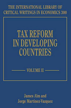 Tax Reform in Developing Countries