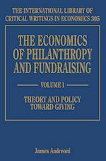 The Economics of Philanthropy and Fundraising