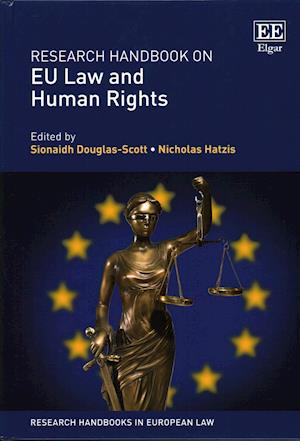Research Handbook on EU Law and Human Rights