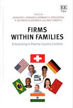 Firms within Families