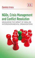 NGOs, Crisis Management and Conflict Resolution