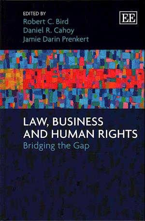 Law, Business and Human Rights