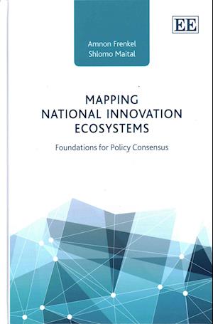 Mapping National Innovation Ecosystems