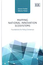 Mapping National Innovation Ecosystems