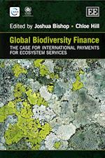 GLOBAL BIODIVERSITY FINANCE