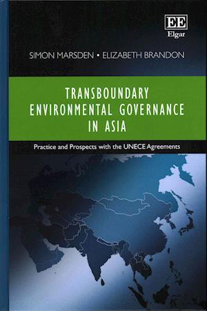 Transboundary Environmental Governance in Asia