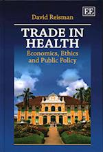Trade in Health