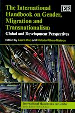 The International Handbook on Gender, Migration and Transnationalism