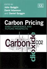 Carbon Pricing