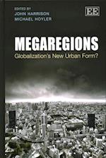 Megaregions