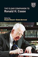 The Elgar Companion to Ronald H. Coase