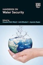 Handbook on Water Security