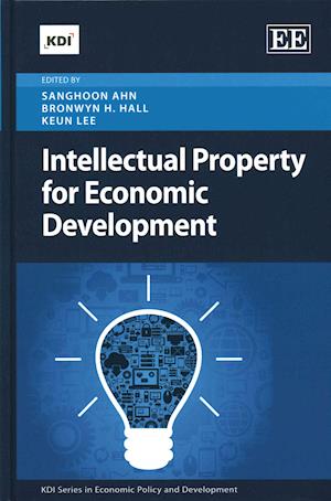 Intellectual Property for Economic Development