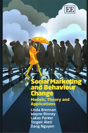 Social Marketing and Behaviour Change