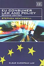 EU Consumer Law and Policy