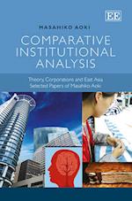 Comparative Institutional Analysis