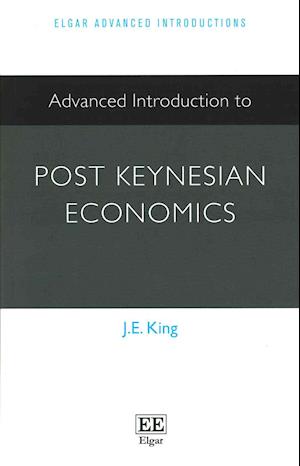 Advanced Introduction to Post Keynesian Economics