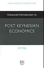 Advanced Introduction to Post Keynesian Economics