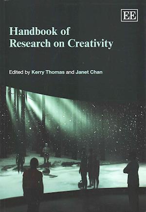 Handbook of Research on Creativity