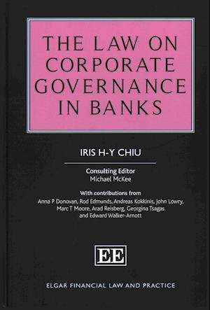 The Law on Corporate Governance in Banks