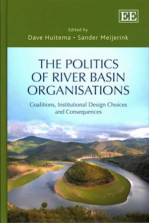 The Politics of River Basin Organisations