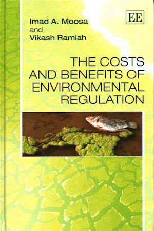 The Costs and Benefits of Environmental Regulation
