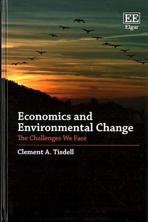 Economics and Environmental Change