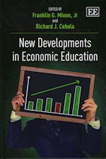 New Developments in Economic Education