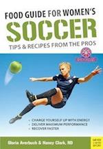 Food Guide for Womens Soccer