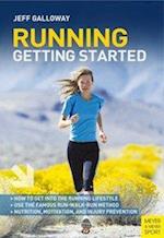 Running: Getting Started