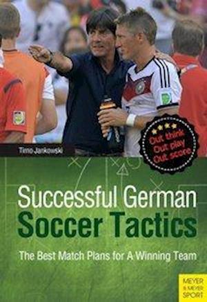 Successful German Soccer Tactics