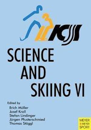 Muller, E: Science and Skiing