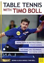 Table Tennis with Timo Boll