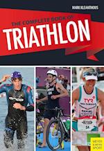 The Complete Book of Triathlon Training