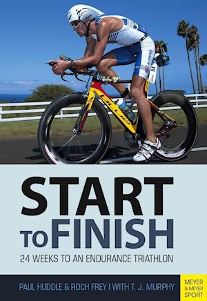 Triathlon: Start to Finish