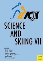 Science and Skiing VII