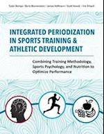 Integrated Periodization in Sports Training & Athletic Development