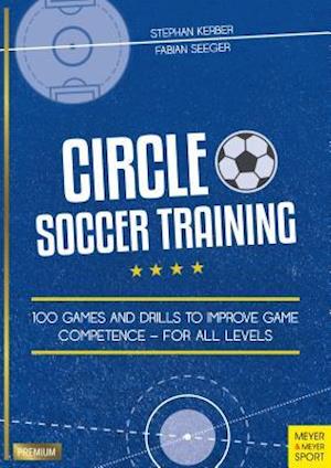 Circle Soccer Training